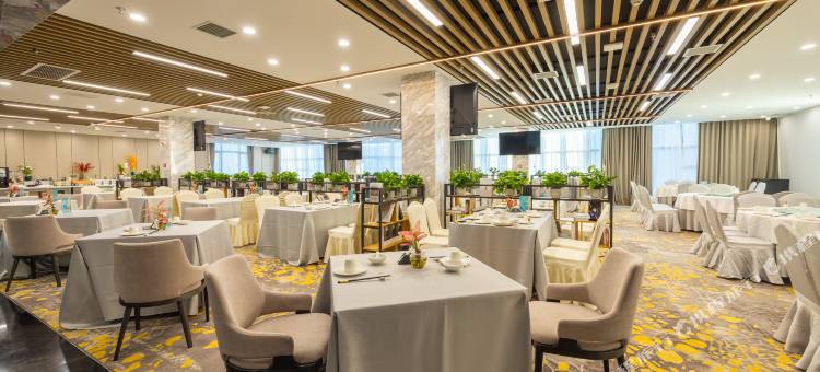 宁乡凯兴至尊花园酒店(高铁西站店)图片