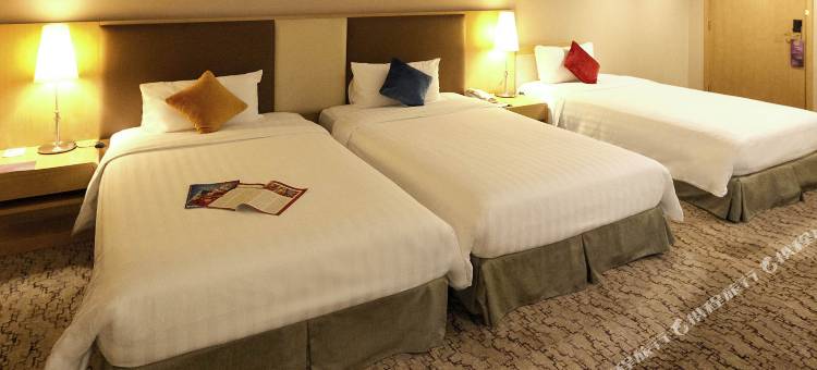 北京新侨饭店图片