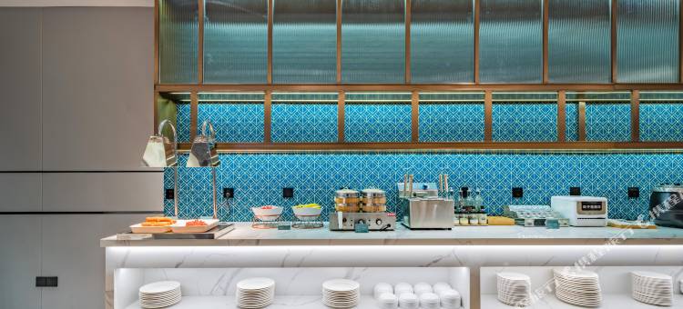 白玉兰酒店(杭州火车东站店)图片