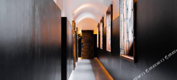 丽水木言木语民宿图片