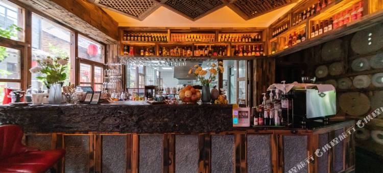 丽水木言木语民宿图片