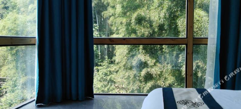 梅岭楠坪古村·青语民宿图片