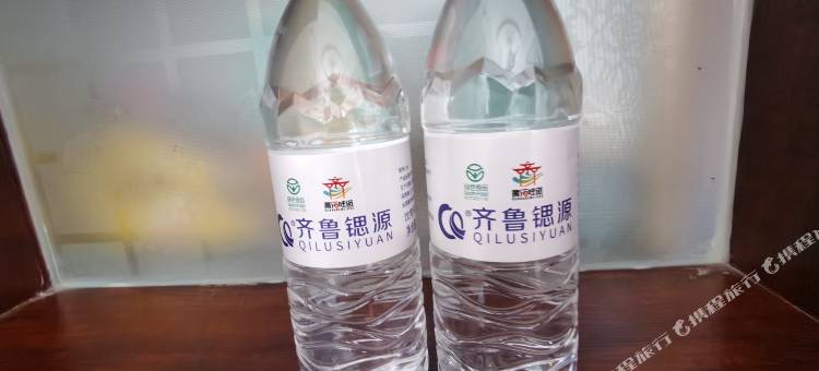 千禧商务宾馆(齐河表白寺店)图片