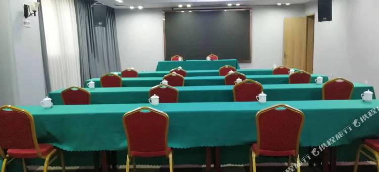 南都宾馆(南阳火车站新华城市广场店)图片