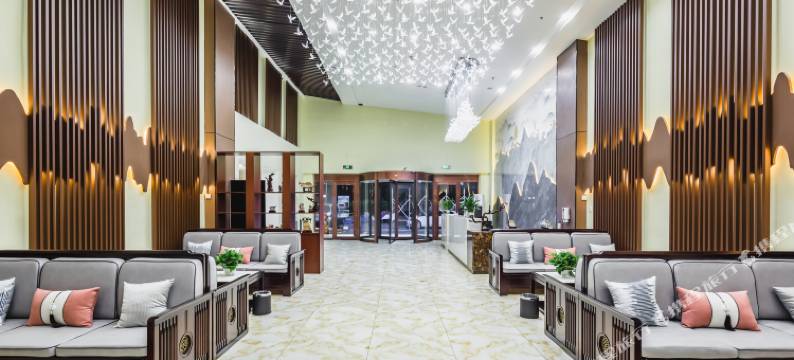 青岛智胜锦钰酒店(海尔工业园山东科技大学店)图片