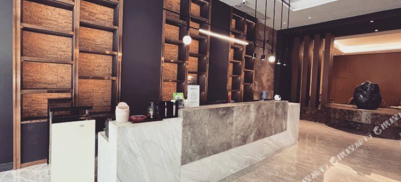 云蒲国际酒店(佛山乐从家具世界店)图片