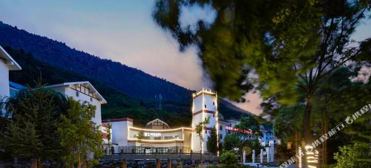 悦达优品酒店(九寨沟店)图片