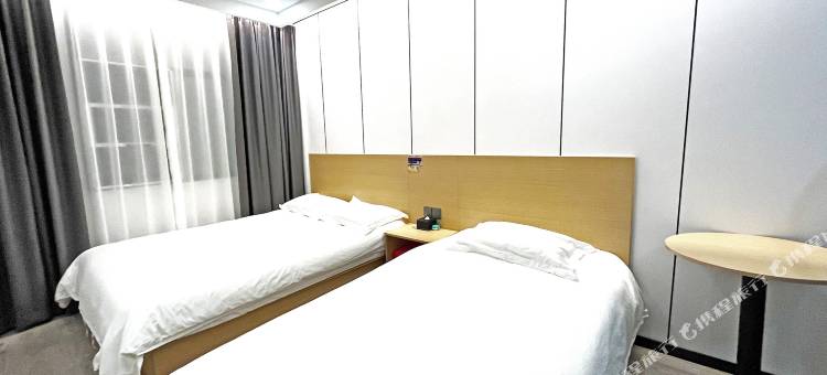 布丁酒店(杭州浙大紫金港店)图片