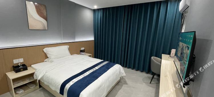 崇义县同兴宾馆图片