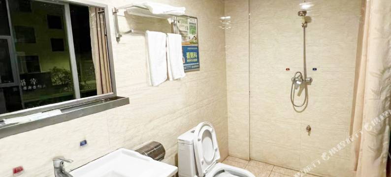 锦程宾馆(崇仁街口路店)图片