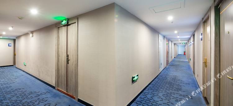 7天优品酒店(邯郸火车站邯郸道店)图片