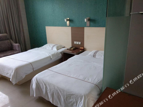 今晨精品酒店( 济源大道店)