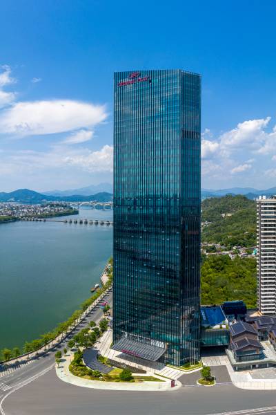 潮州腾瑞皇冠假日酒店图片