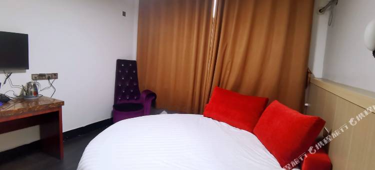 云柏精品酒店(友谊店)图片