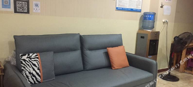 云阳龙源商务宾馆图片