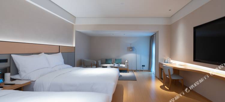 全季酒店(许昌长葛钟繇大道店)图片