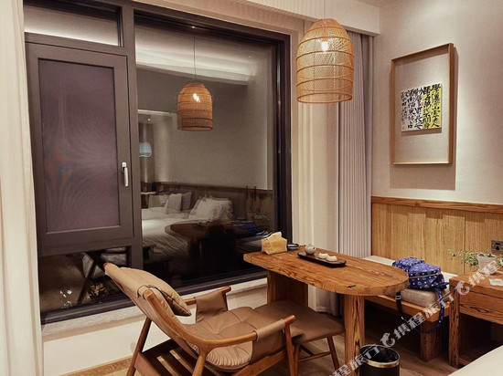 宜兴一枝民宿(中国宜兴陶瓷博物馆店)