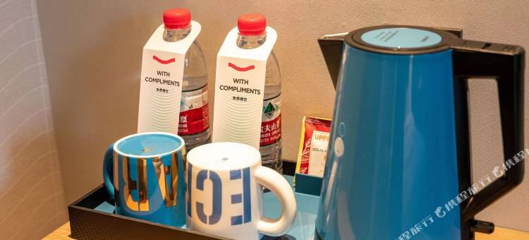 我店数科酒店(唐冶奥特莱斯店)图片