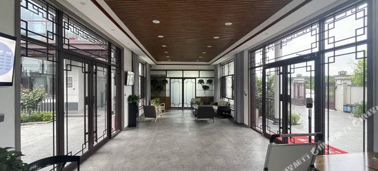 米屯印象民宿图片