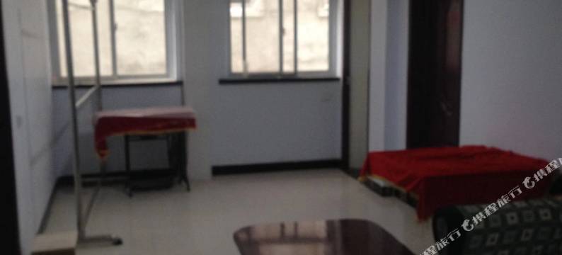 栾川家庭宾馆图片