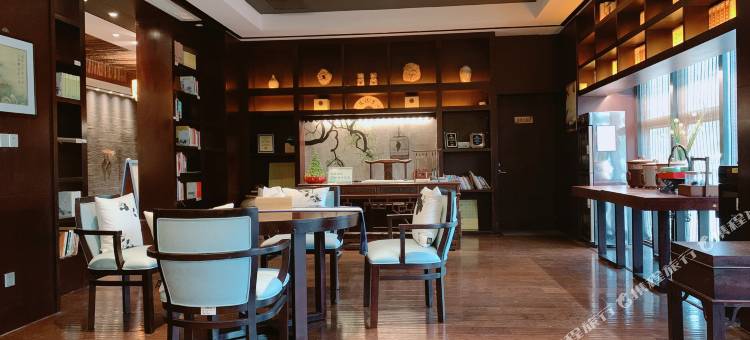 无锡书香世家酒店(江南大学长广溪地铁站店)图片