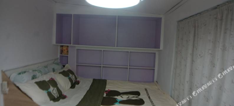 瑞安小窝民宿图片