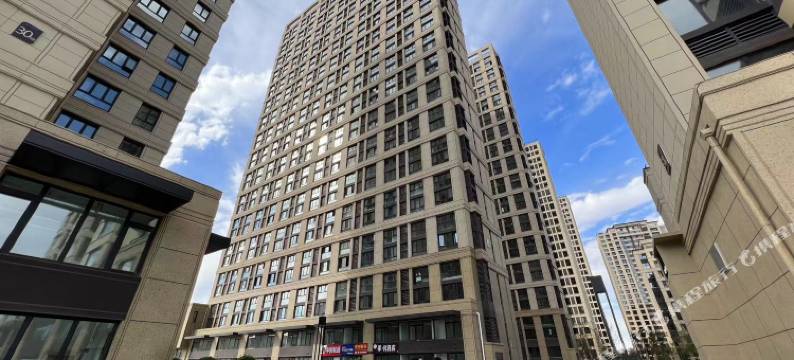 拜俪慕尚BelleHouse(高新区卓越嘉悦店)图片