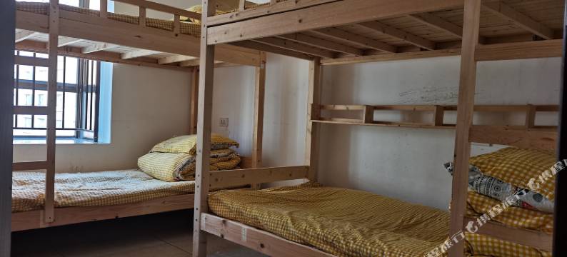 贵阳彩虹之家青年旅舍图片