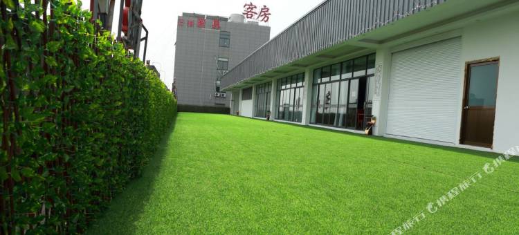 尚客优酒店(南通先锋凯豪广场店)图片