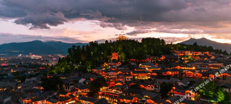 隐墅私人度假庭院· Sesluded Villa Retreat(丽江古城四方街店)图片