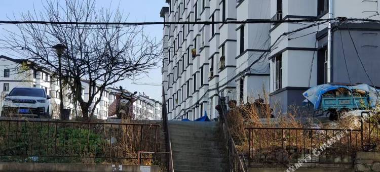 辽源小幸运民宿图片