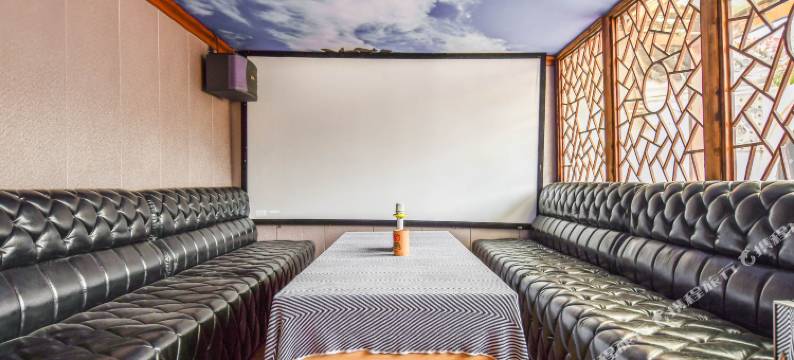 半亩花田民宿(西井峪店)图片