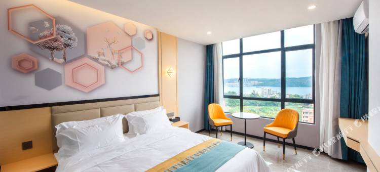 凯利来酒店(藤县文化广场店)图片