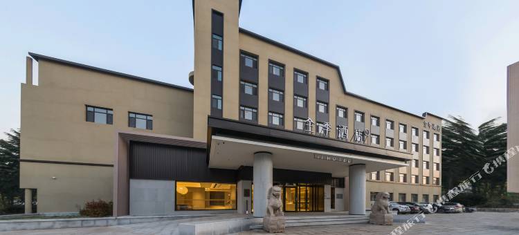 全季酒店(威海山东大学海水浴场店)图片
