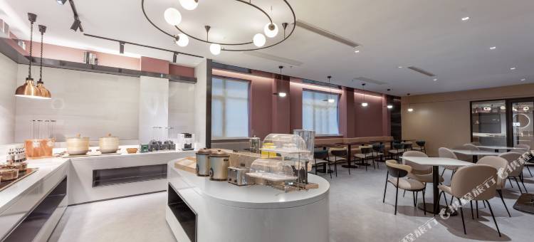 你好酒店(盐城建军路师范学院店)图片