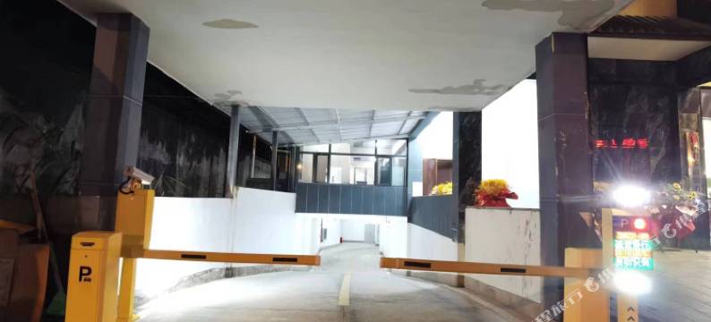 镇沅君安大酒店图片