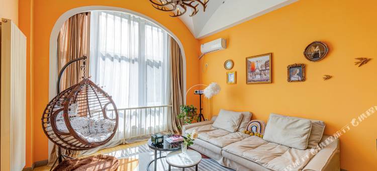 北京糖罐儿民宿图片