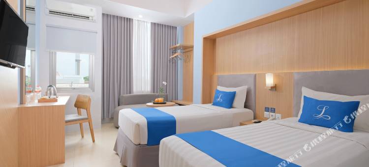 梭罗达法姆拉克萨纳酒店(Hotel Laksana Solo Managed by Dafam)图片