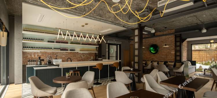 乌镇乌外坞酒店图片