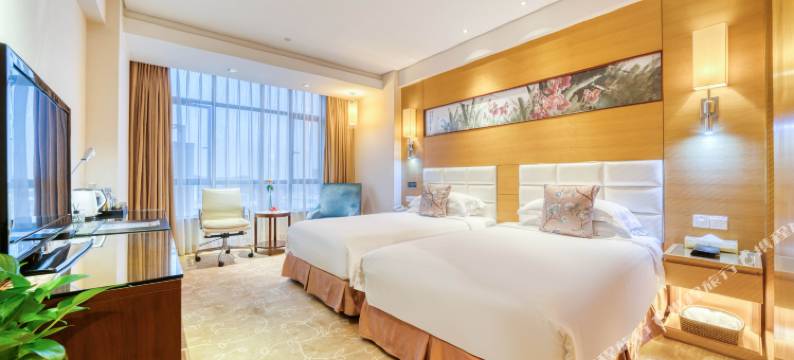 兰溪今朝酒店(兰溪古城店)图片