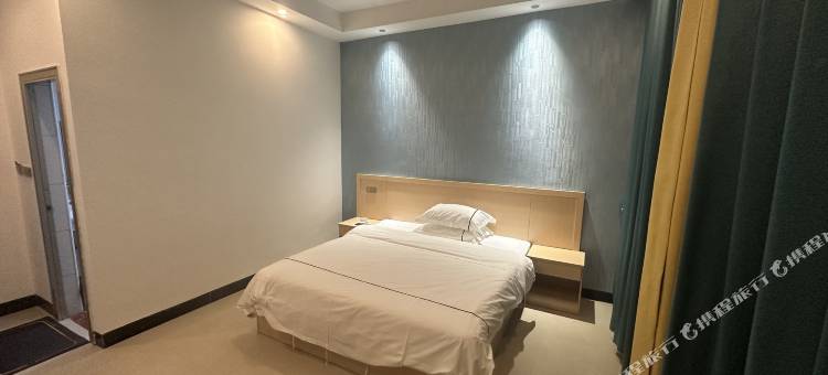 河池宜美商务宾馆图片