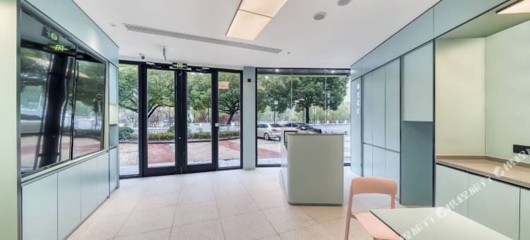 海友酒店(杭州浙大紫金港校区店)图片