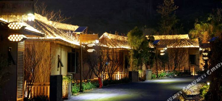 绥江半山酒店图片