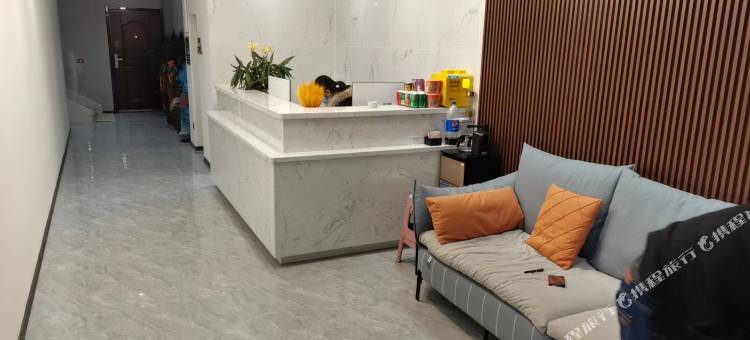 弘驿酒店(合肥第十中学龙湖天街店)图片