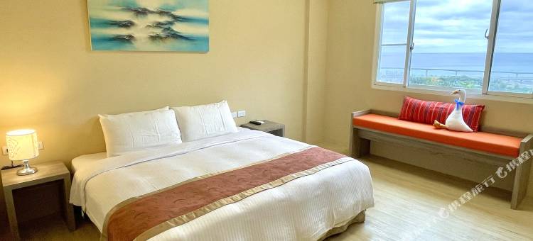 山水妍温泉会馆台东馆图片