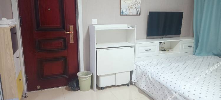 大润发中街民宿图片