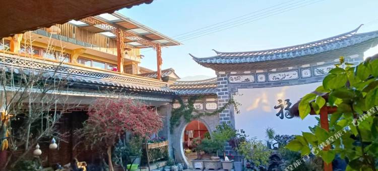 沙溪山下农夫民宿图片