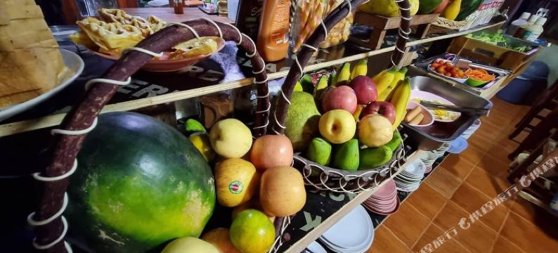 查亚波尔家庭旅馆(Chaiyapol Homestay)图片