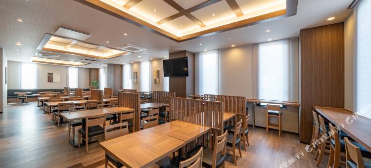 露樱酒店京都舞鹤-西舞鹤站前店(Hotel Route Inn Kyoto Maizuru -Nishi Maizuru Ekimae-)图片