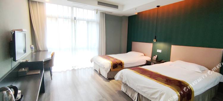 甲乙快捷酒店(常州高铁北站店)图片